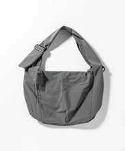 將圖片載入圖庫檢視器 Alk Phenix / Furoshiki bag - Karu-Stretch Taffeta II
