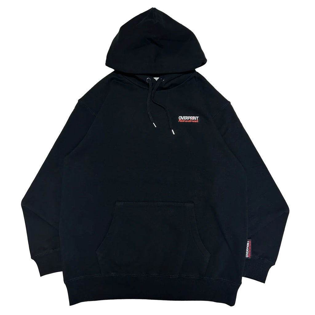 特價商品不享有其他優惠 Over Print / Pop Art Hoodie Ver:14