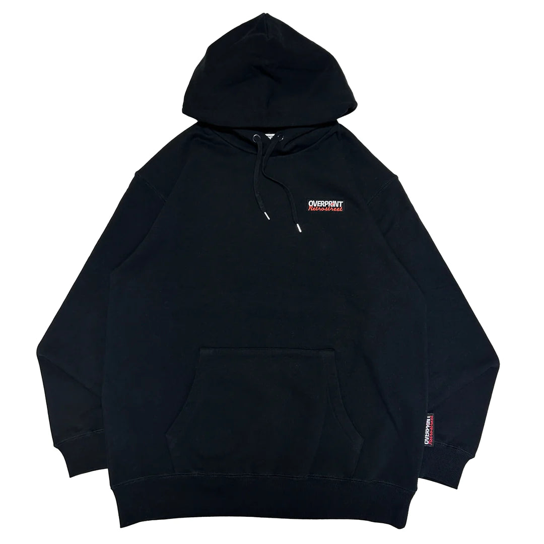 特價商品不享有其他優惠 Over Print / Pop Art Hoodie Ver:14