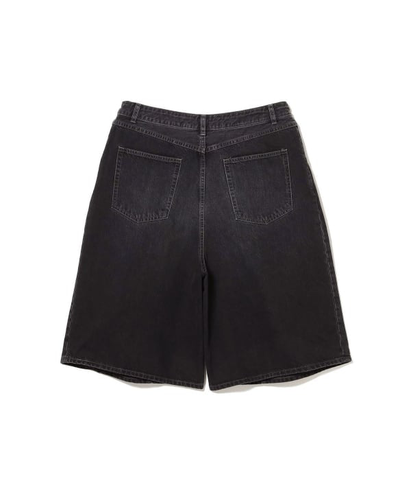 【別注】Beams NEEDLES / H.D. Buggy Shorts