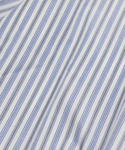 將圖片載入圖庫檢視器 預訂FREAK&#39;S STORE
Typewriter Regular Collar Short Sleeve Striped Shirt
