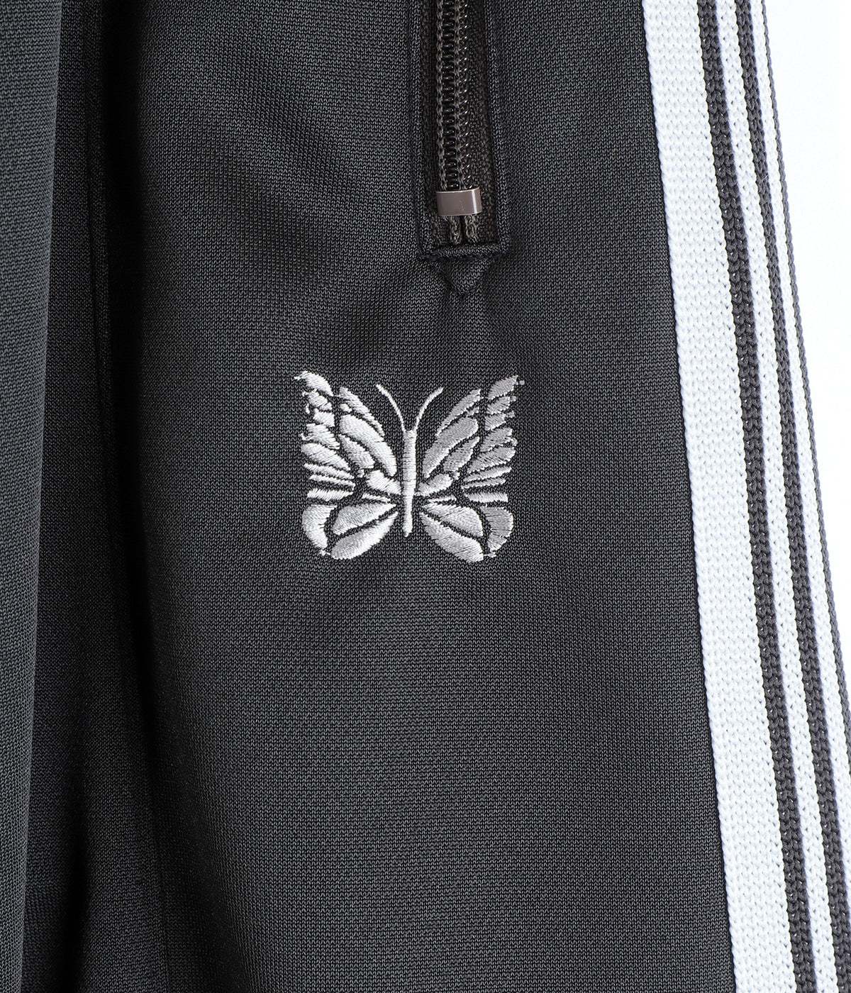 NEEDLES
H.D. Track Pant - Poly Smooth