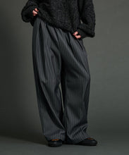 將圖片載入圖庫檢視器 WETTEMPT
2 TUCK EASY STRIPE SLACKS
