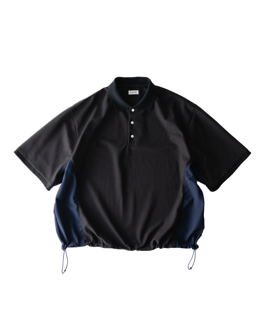24SS Clesste / Active City S/S Polo Shirt