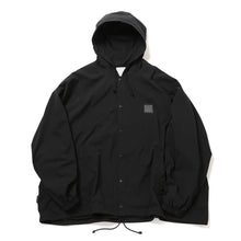 將圖片載入圖庫檢視器 S.F.C / S.F.C HOODY COACH JACKET【SFCSS25J04】不參加優惠
