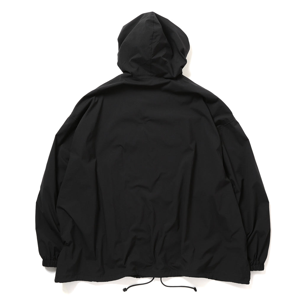S.F.C / S.F.C HOODY COACH JACKET【SFCSS25J04】不參加優惠