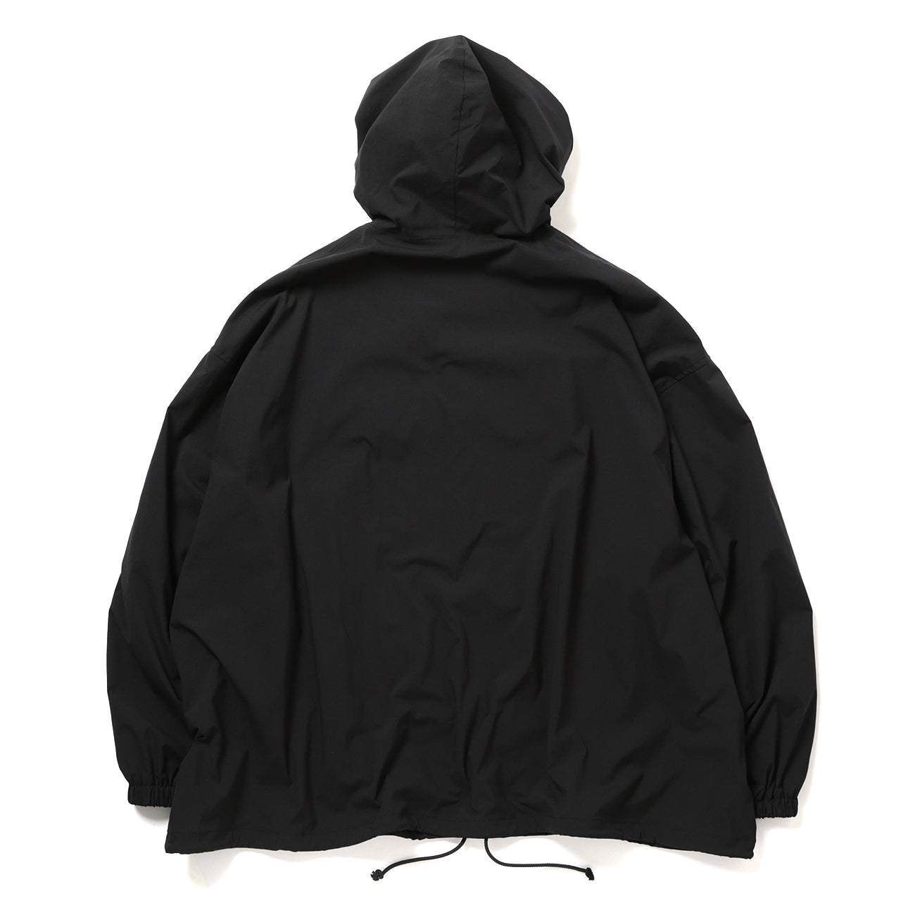 S.F.C / S.F.C HOODY COACH JACKET【SFCSS25J04】不參加優惠