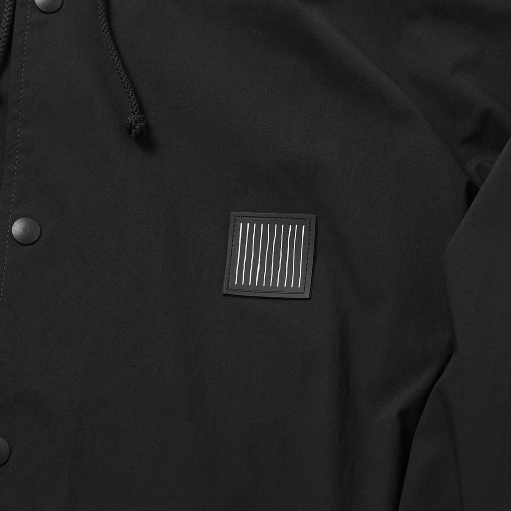 S.F.C / S.F.C HOODY COACH JACKET【SFCSS25J04】不參加優惠