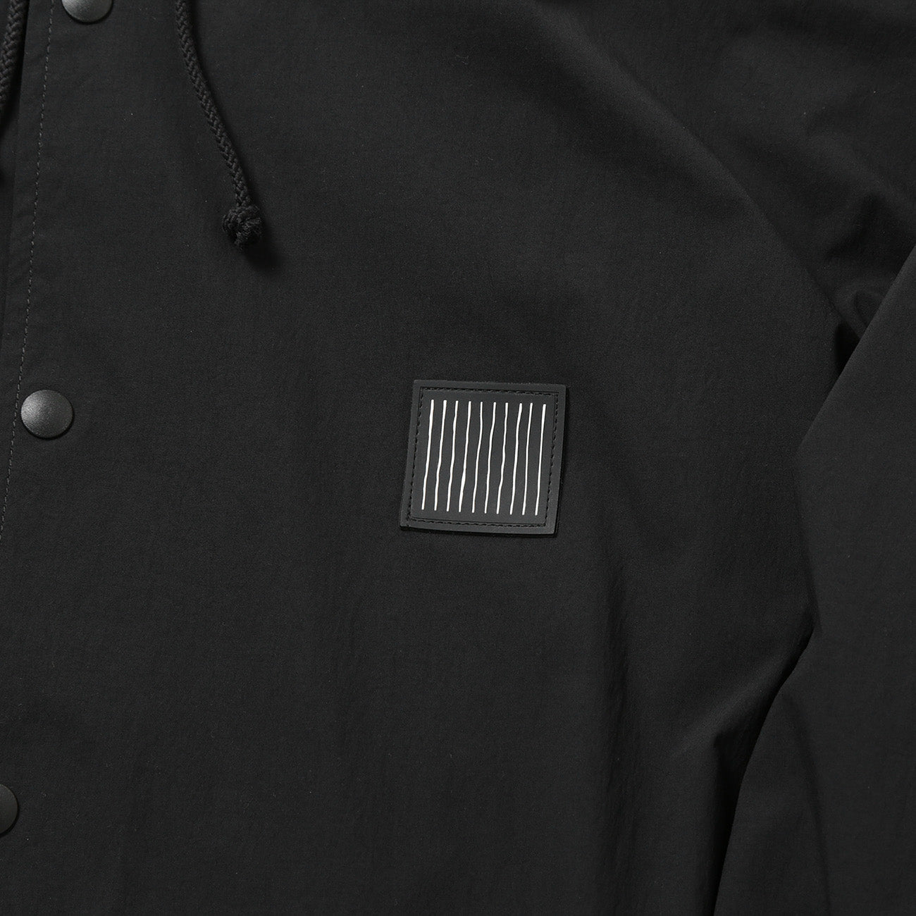 S.F.C / S.F.C HOODY COACH JACKET【SFCSS25J04】不參加優惠