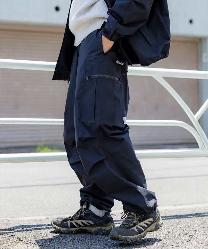 新款預訂 Plus PhenixGORE-TEX WINDSTOPPER CARGO PANTS