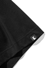 將圖片載入圖庫檢視器 預訂 CLESSTE BUBBLE LOGO PRINT MASSIVE T-SHIRT WITH DRAWSTRINGS
