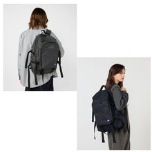 將圖片載入圖庫檢視器 預訂 THE NORTH FACE PURPLE  CORDURA Nylon Day Pack N25FU079
