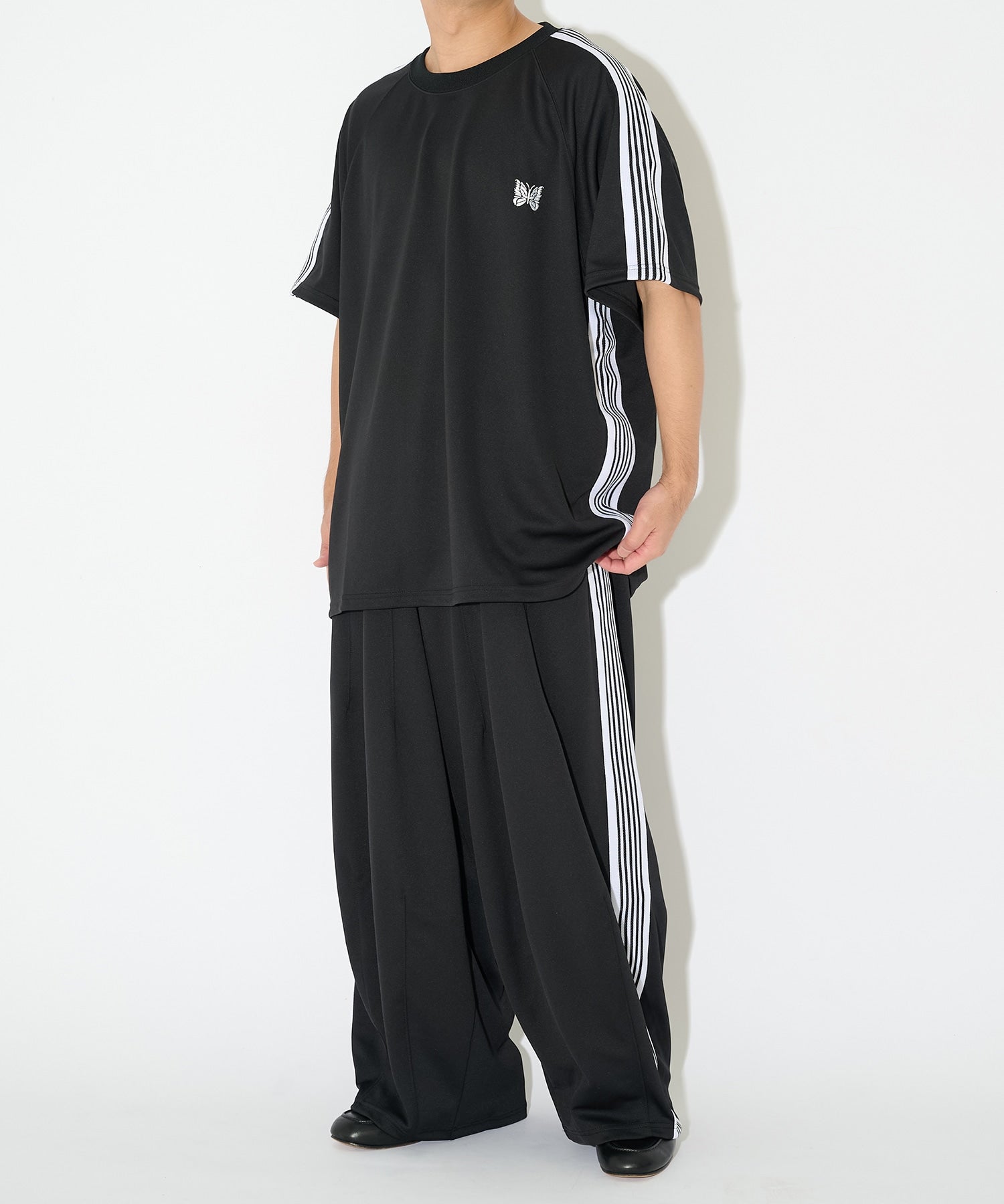 Needles 別注 H.D.Track Pant - Cool