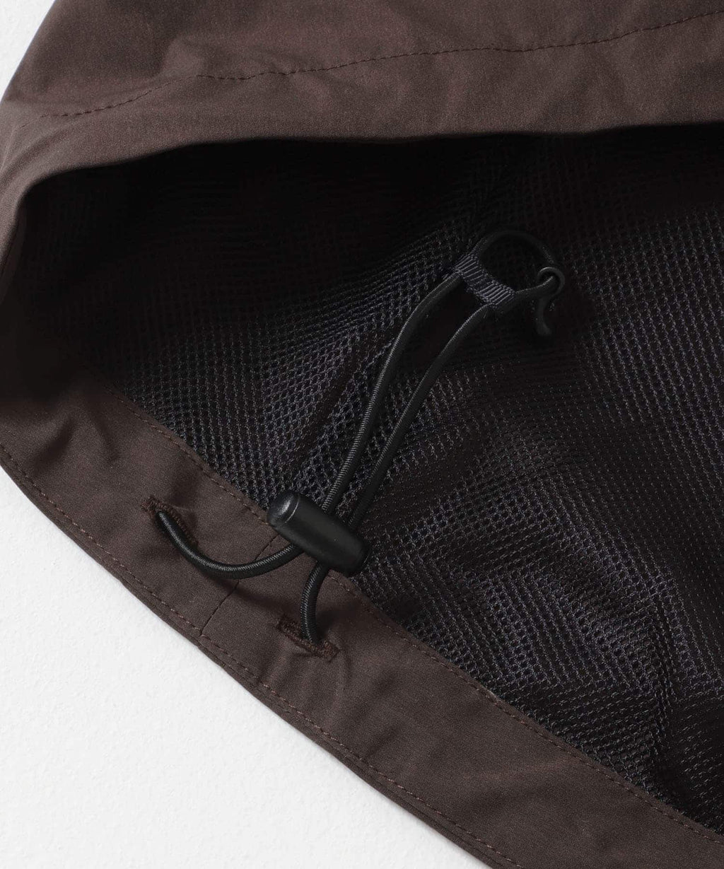 『UR TECH』　MoLight cardigan