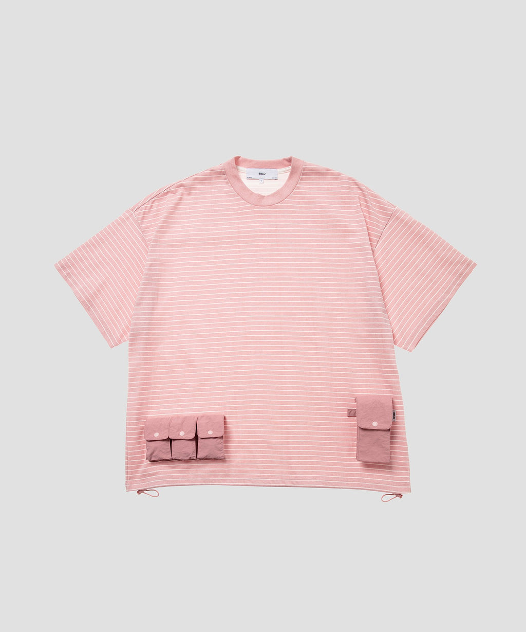 BBLD
BORDER S/S TEE
