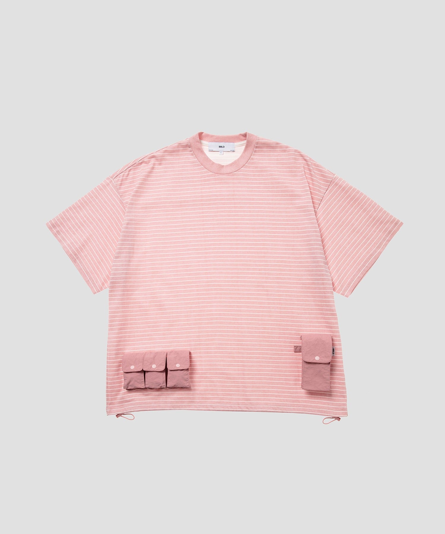 BBLD
BORDER S/S TEE