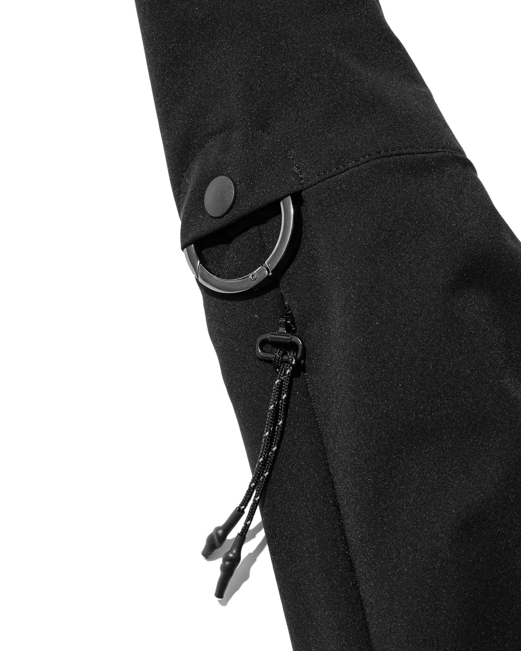 Clesste / New Soft Shell System Bag (L)