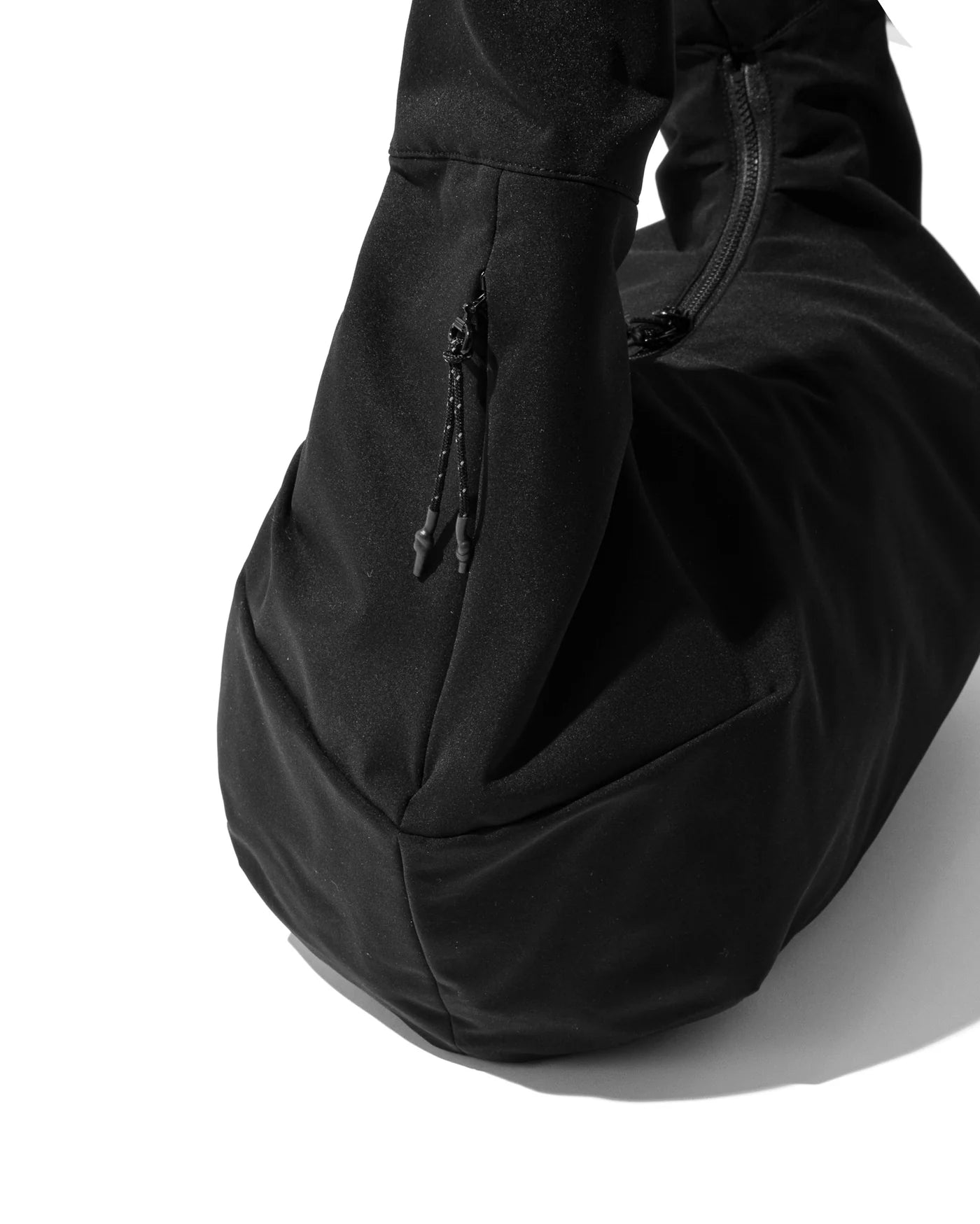 Clesste / New Soft Shell System Bag (L) – SupBean