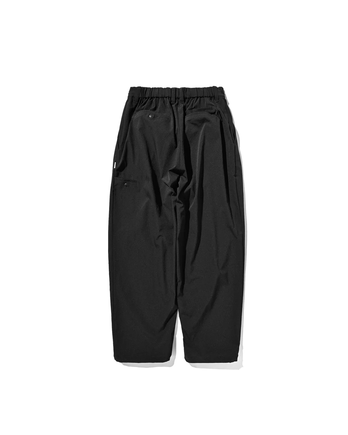 CLESSTE
CITY UNIFORM WIDE TAPERED PANTS
