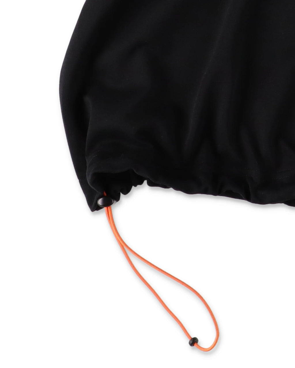 SEE SEE x S.F.C Super Big SS Tech Tee W Drawstrings