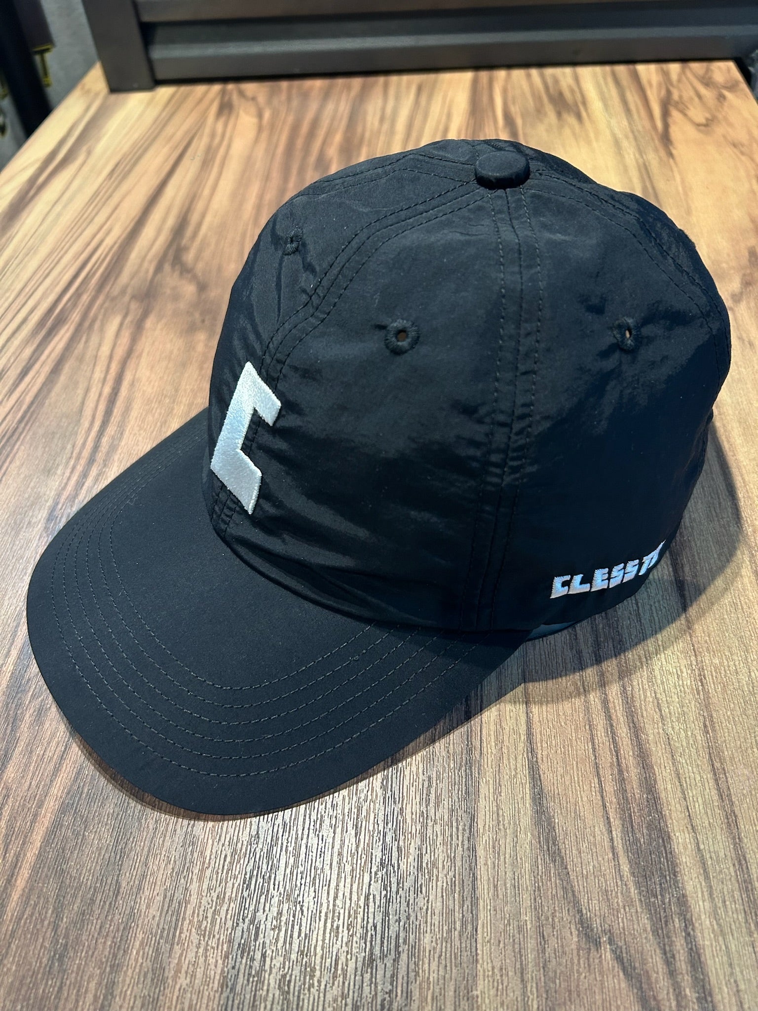 Clesste C active city cap 007
