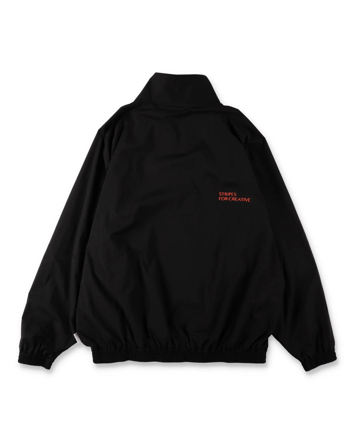 SEE SEE x S.F.C Nylon Wind Breaker Jacket