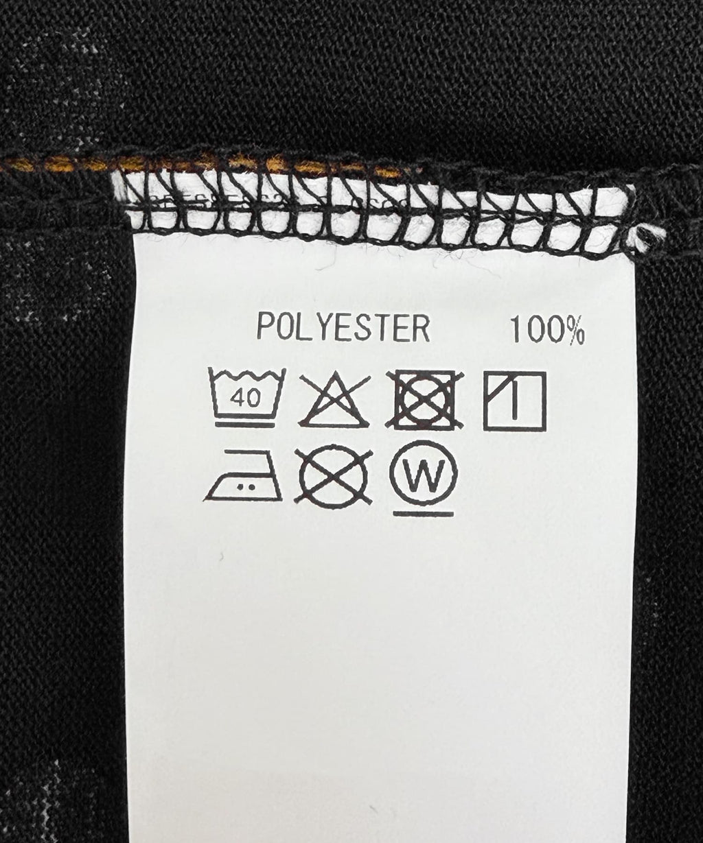 SEE SEE　SUPER BIG DOT TEE