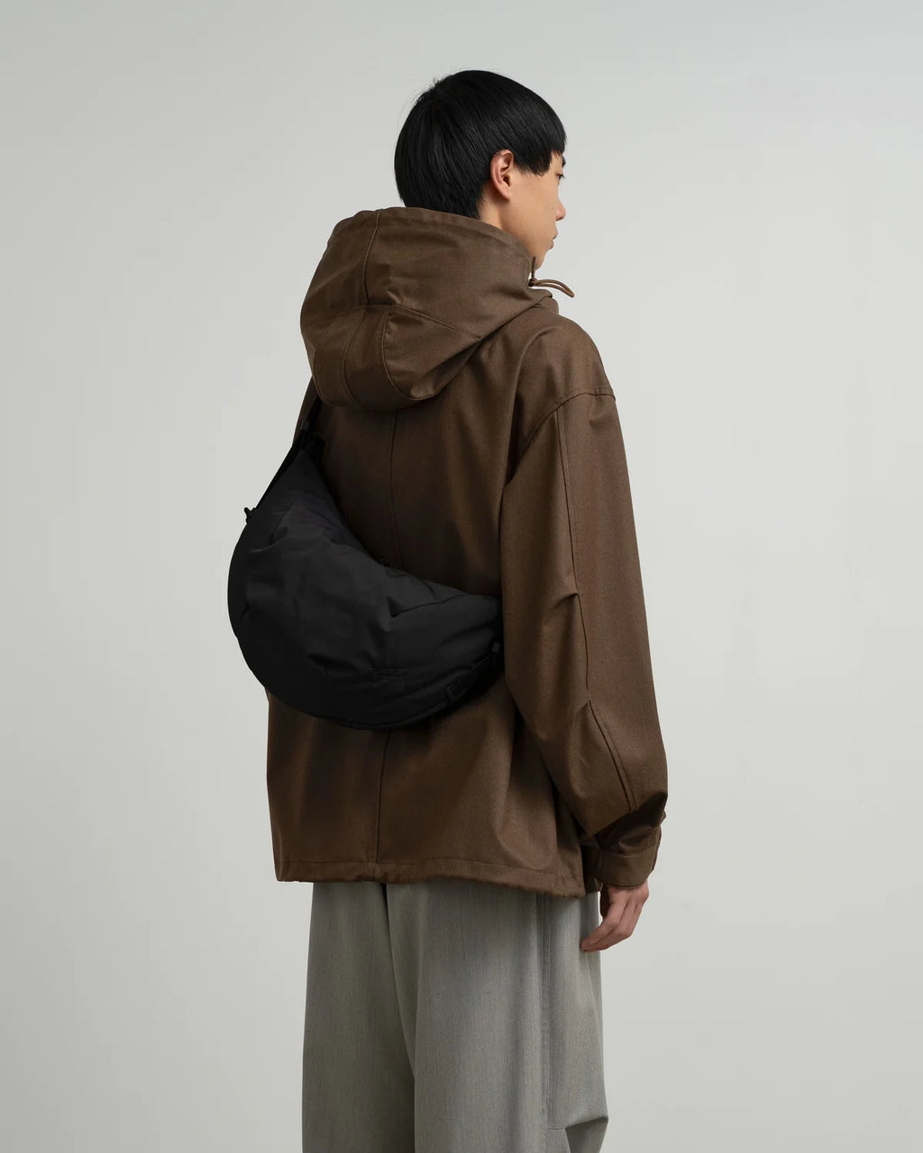 Graphpaper
Blankof for GP Medium Crescent Bag