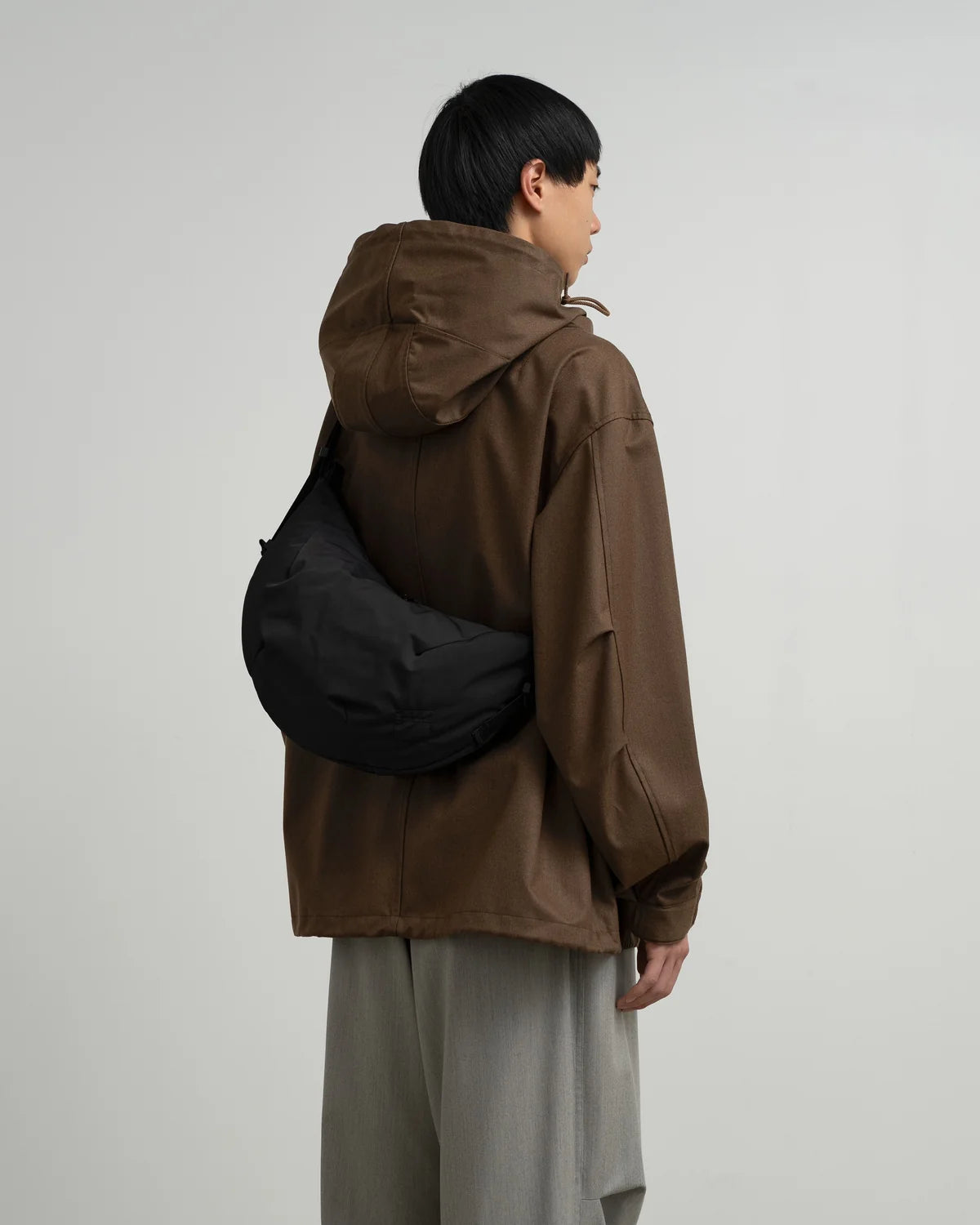 Graphpaper
Blankof for GP Medium Crescent Bag