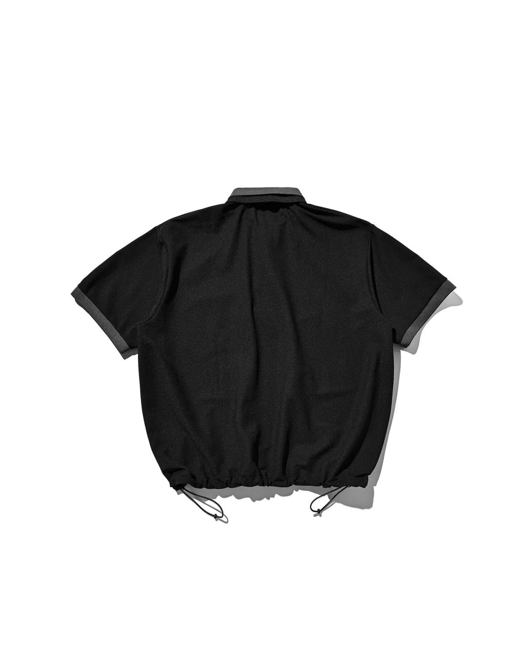 CLESSTE
ACTIVE CITY S/S DOUBLE COLLAR POLO SHIRT