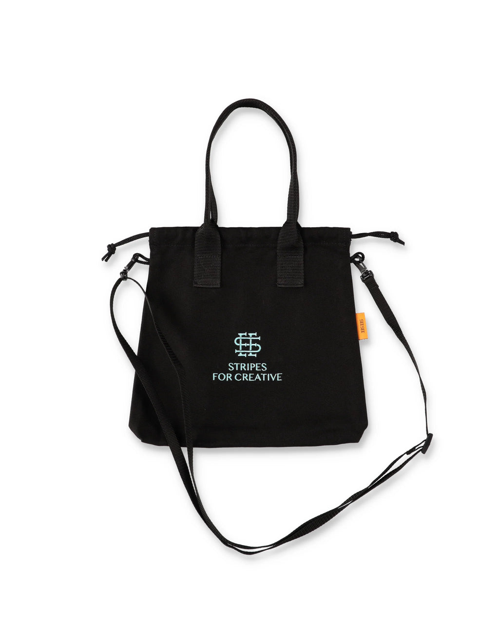 SEE SEE x S.F.C Small Shoulder Bag