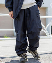 將圖片載入圖庫檢視器 預訂Plus Phenix
GORE-TEX WINDSTOPPER CARGO PANTS
