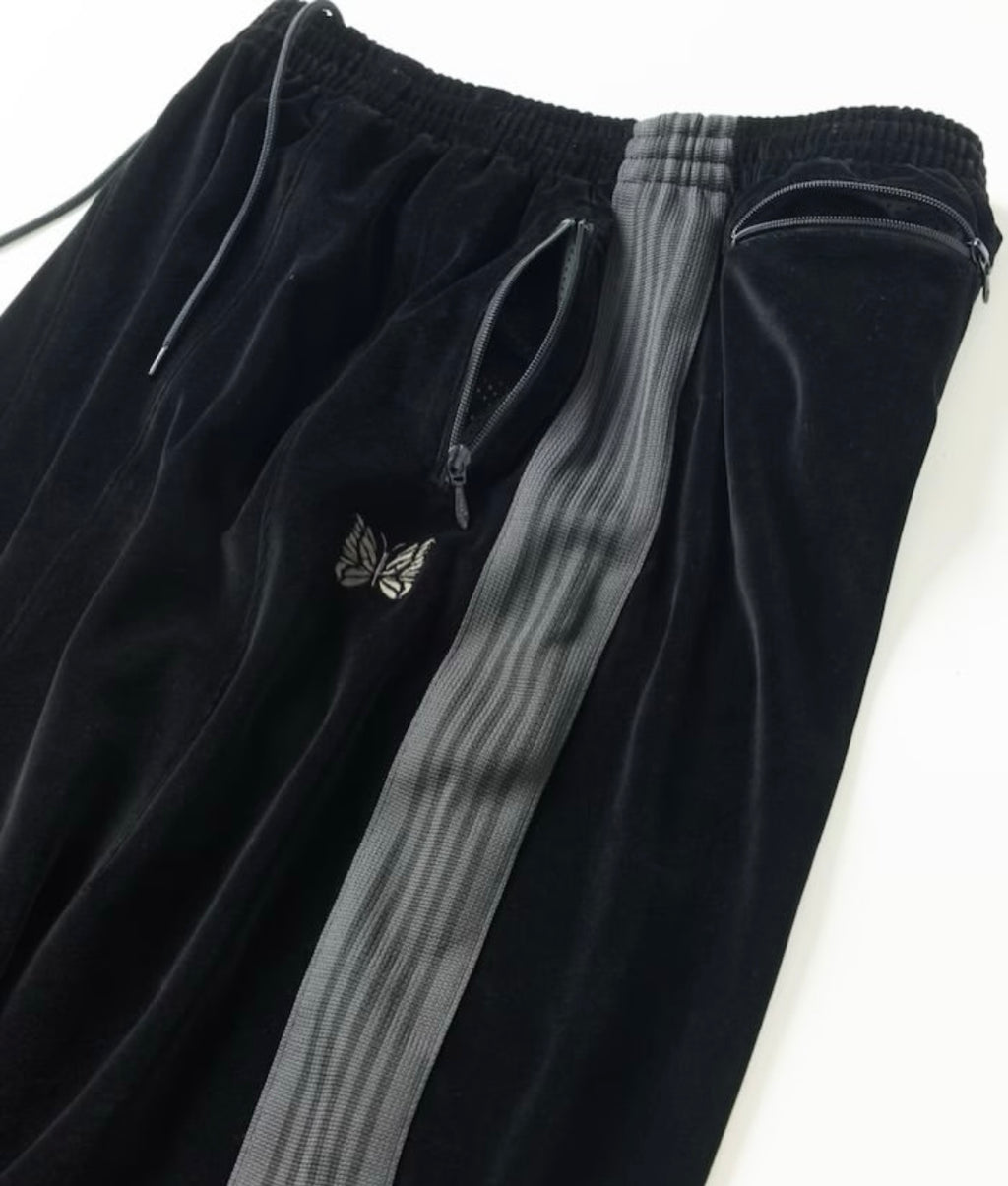 Needles
別注 H.D.Track Pant Velour