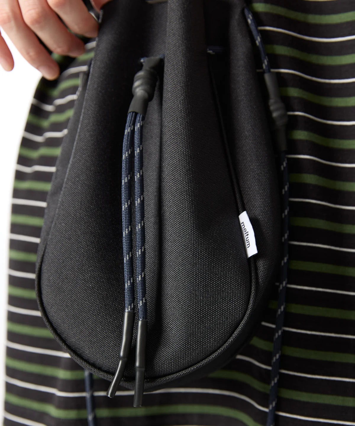Meltum CORDURA® DRAWSTRING BAG
