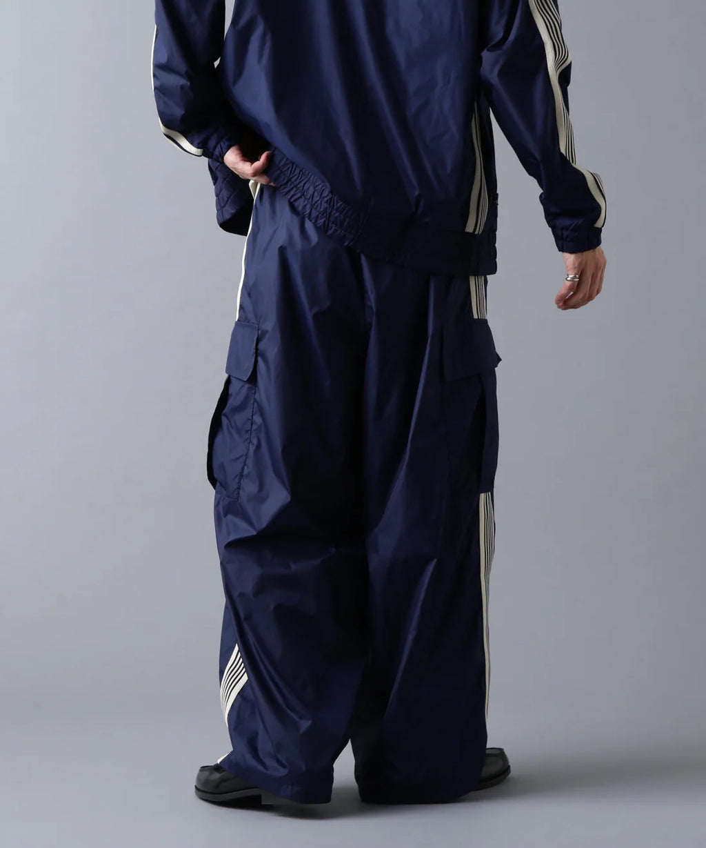 新款預訂 NEEDLES 25FW BDU H.D TRACK PANT - NYLON