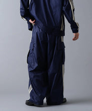 將圖片載入圖庫檢視器 預訂 NEEDLES 25FW BDU H.D TRACK PANT - NYLON
