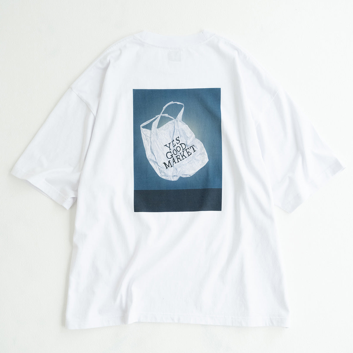 YGM Main Visual Tee