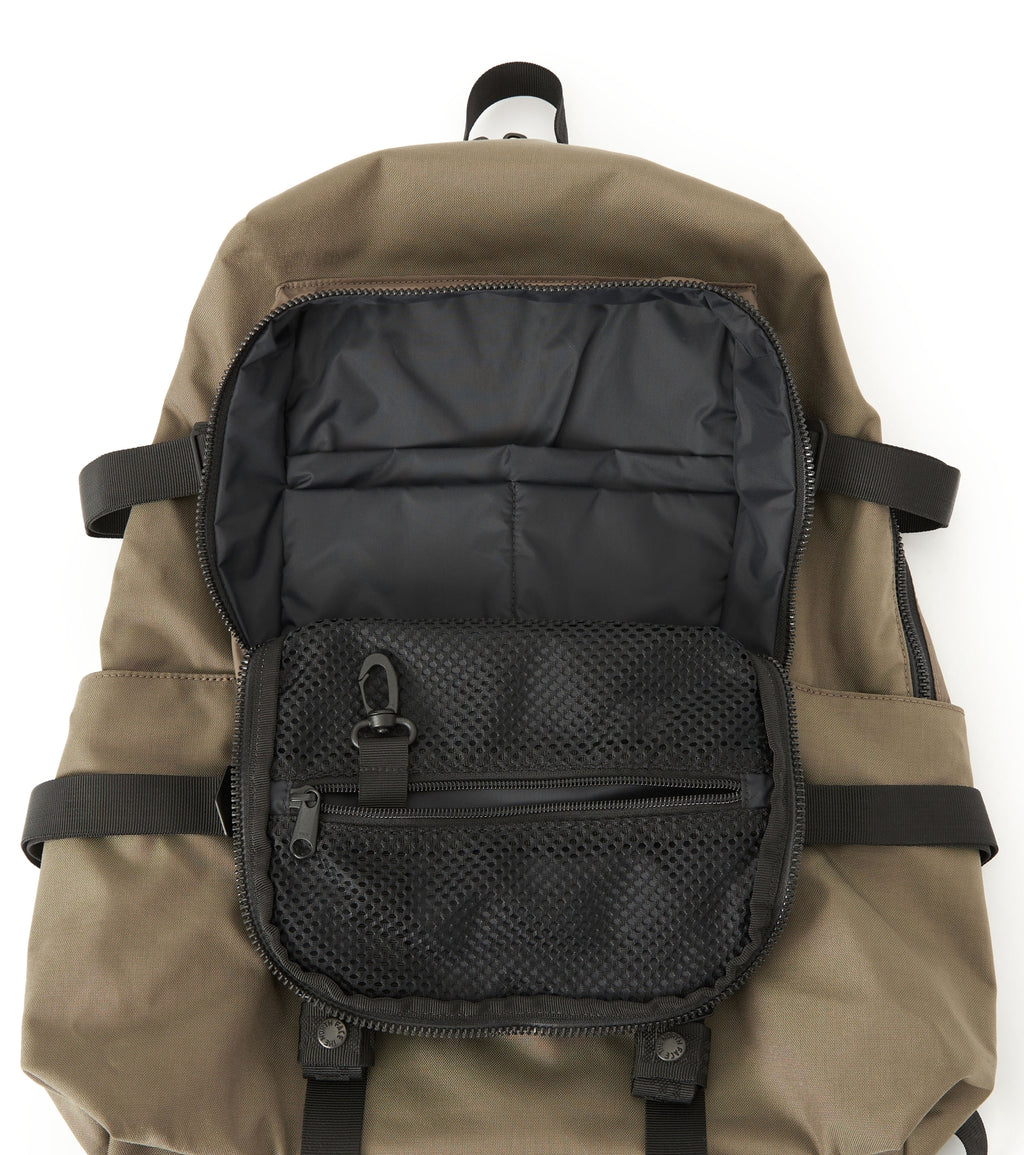 THE NORTH FACE Purple Label CORDURA Nylon Day Pack