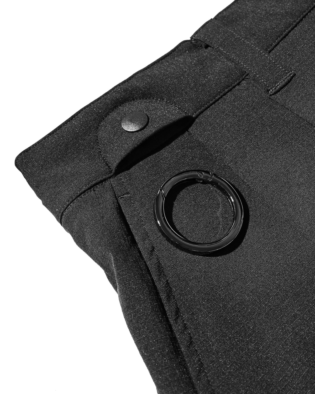 CLESSTE
CITY UNIFORM WIDE TAPERED PANTS