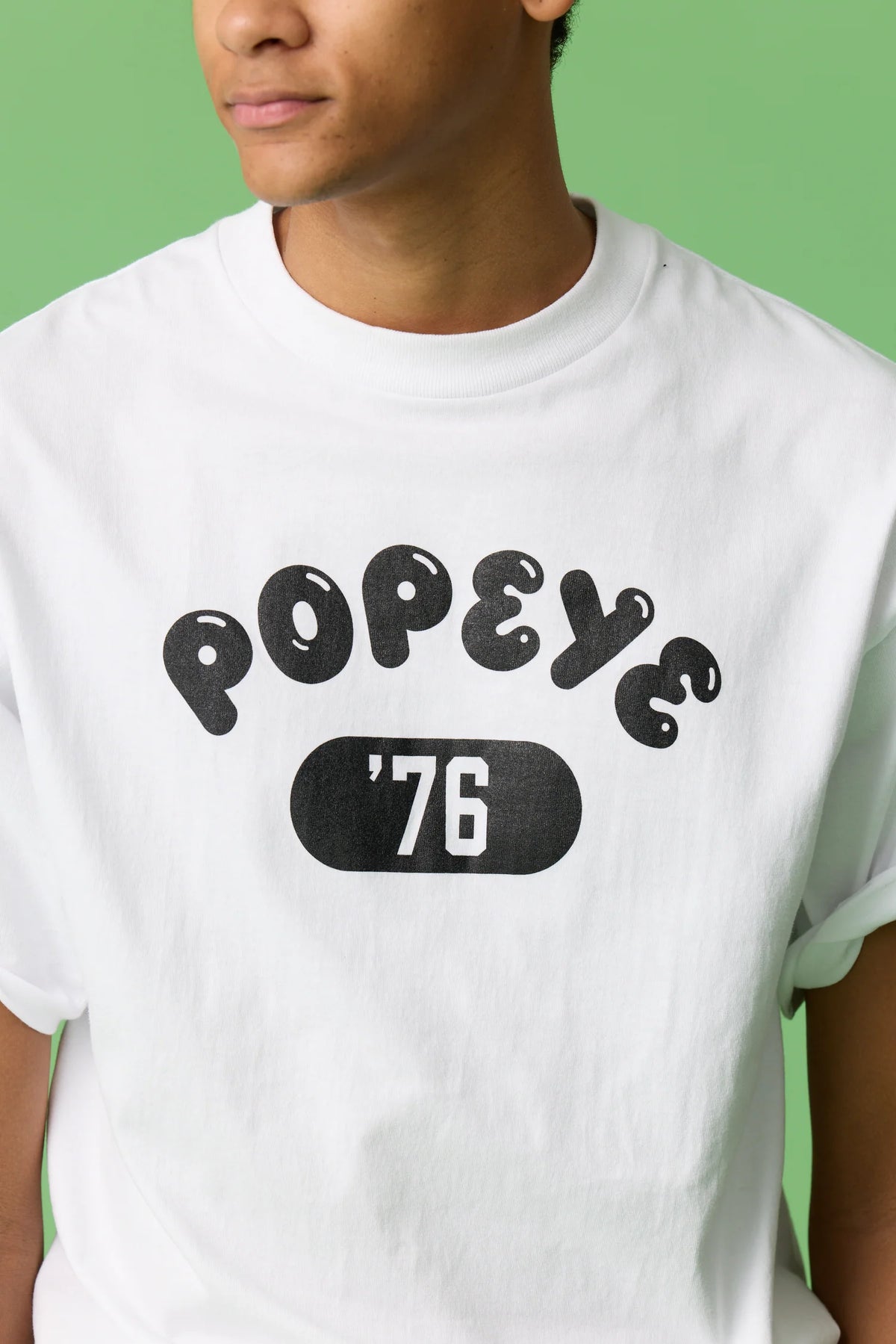 POPEYE TEE
