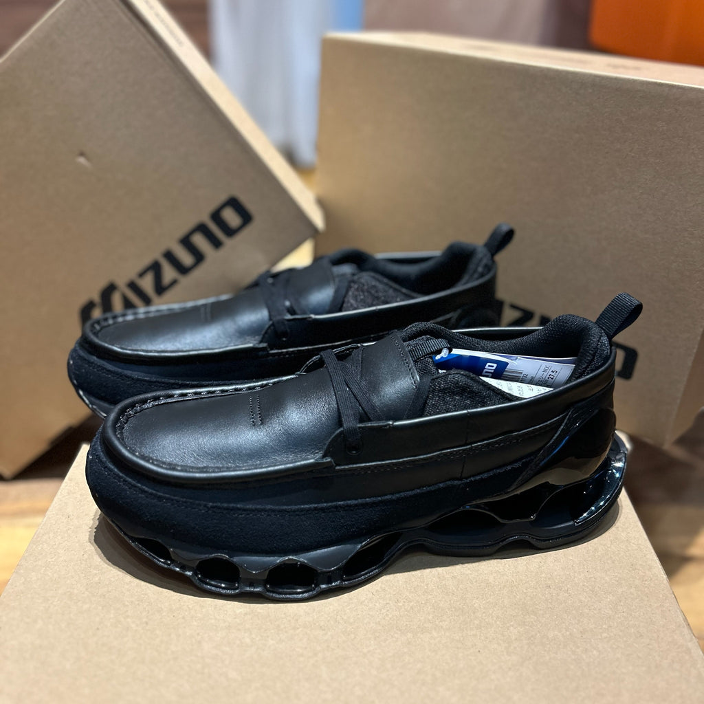MIZUNO WAVE PROPHECY MOC