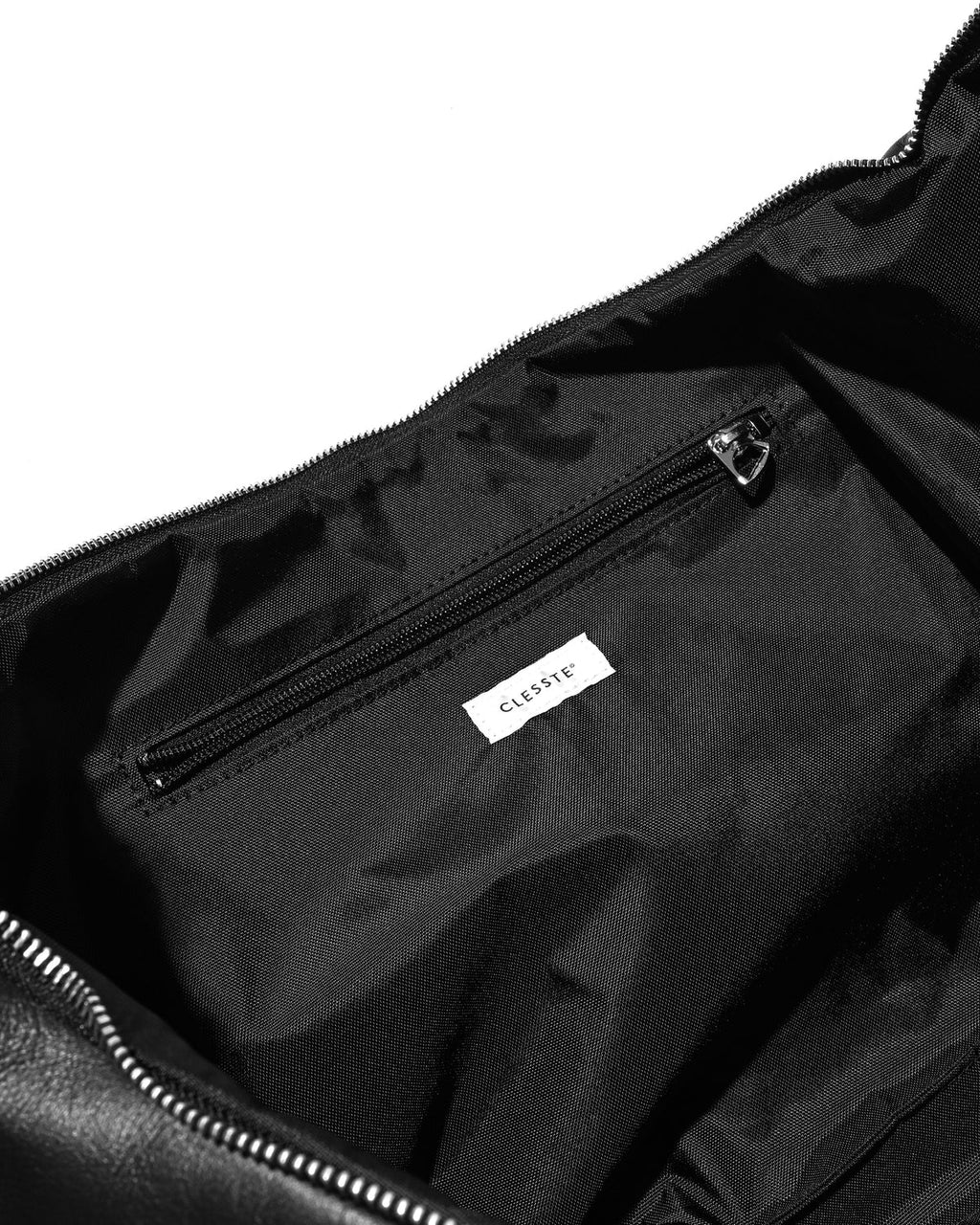 CLESSTE
【10.21 WED 20:00- IN STOCK】 LEATHER 2WAY SYSTEM BAG