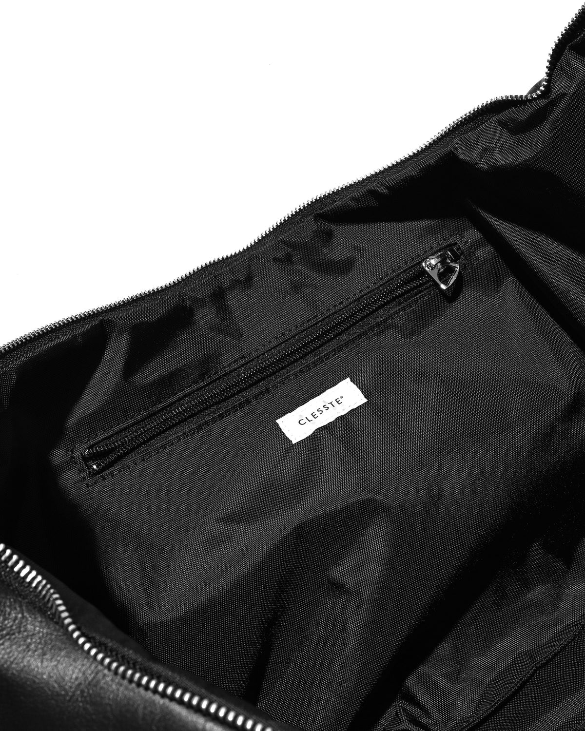 CLESSTE
【10.21 WED 20:00- IN STOCK】 LEATHER 2WAY SYSTEM BAG