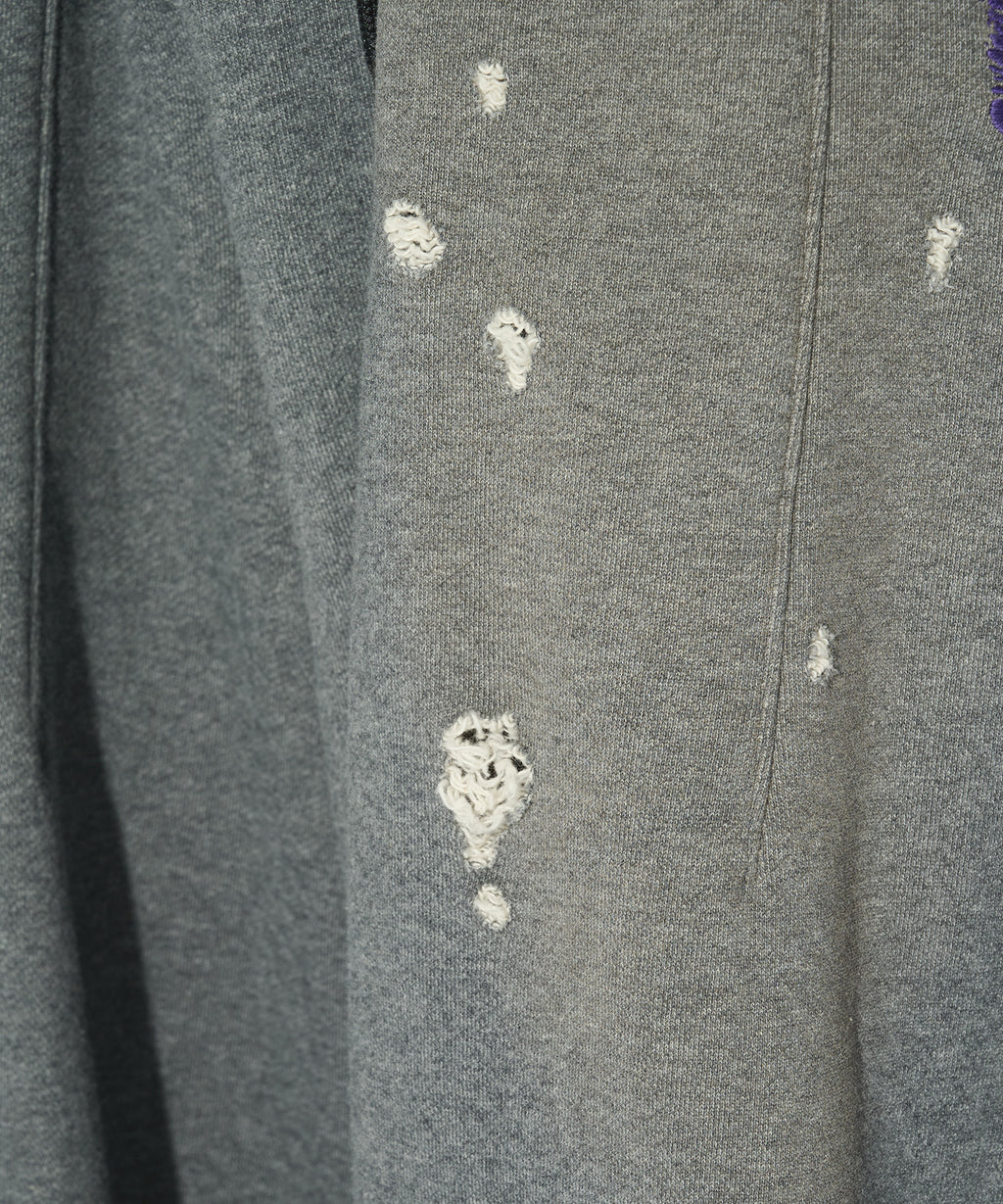 NEEDLES®
別注 H.D. Sweat Pant - Cotton French Terry