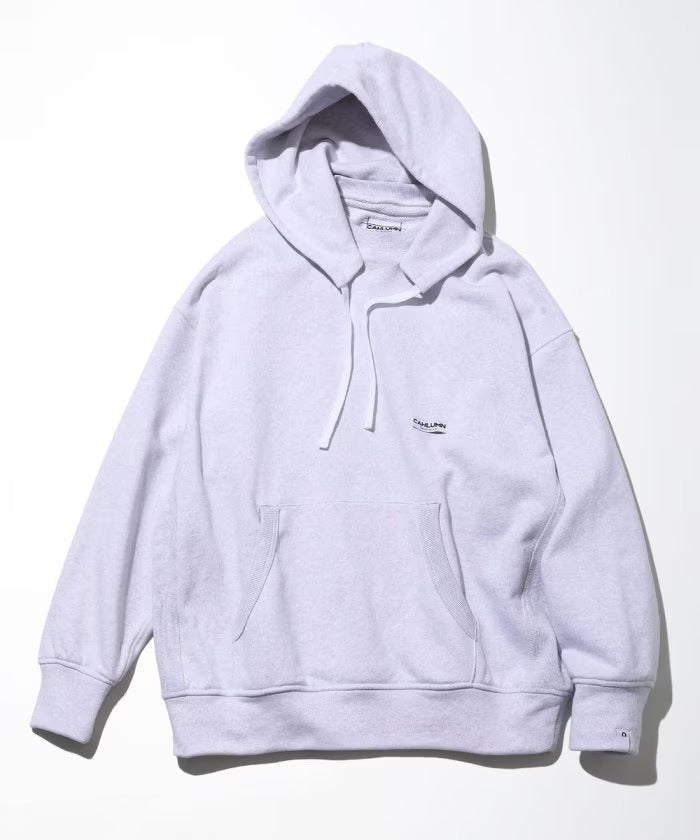 23AW CAHLUMN / Heavy Weight Sweat After Hoodie