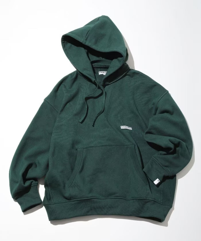 23AW CAHLUMN / Heavy Weight Sweat After Hoodie