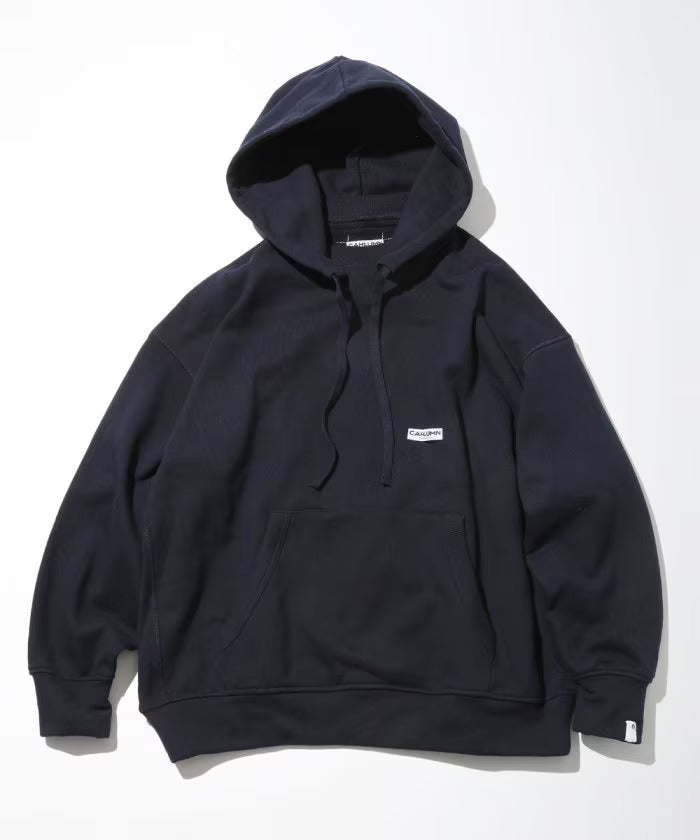 23AW CAHLUMN / Heavy Weight Sweat After Hoodie