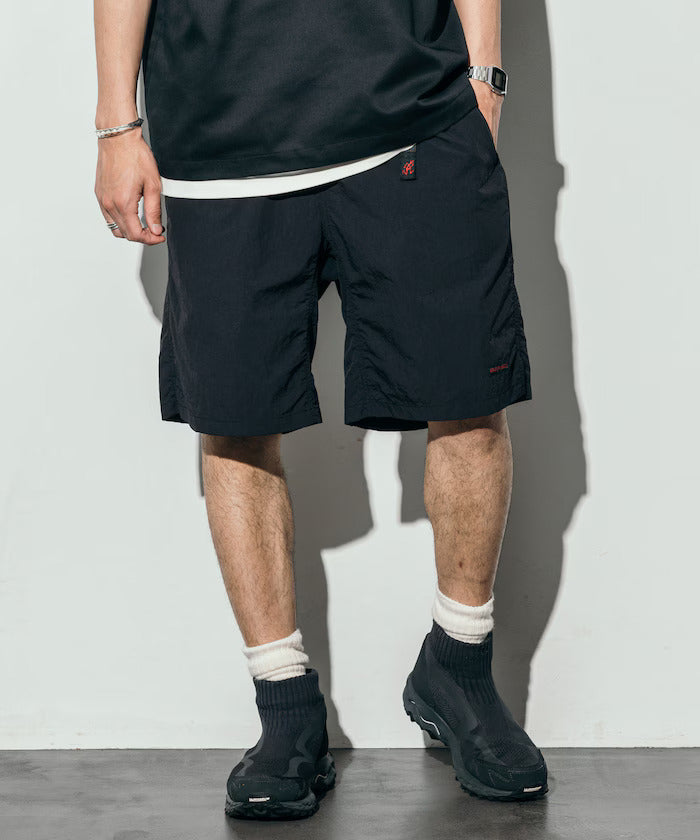 24SS Gramicci / Nylon Packable G-Short