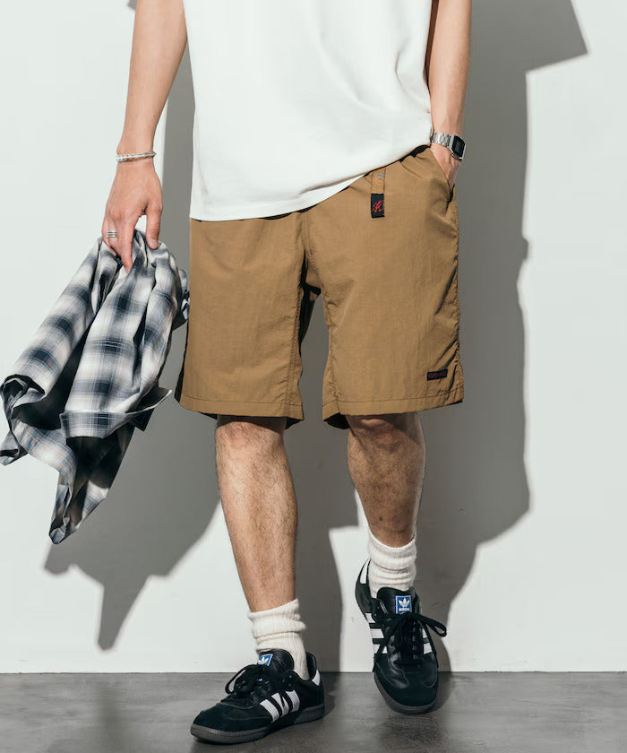 24SS Gramicci / Nylon Packable G-Short