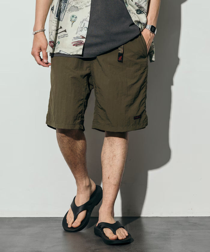 24SS Gramicci / Nylon Packable G-Short